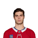J. Slafkovský headshot