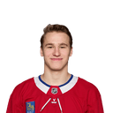 I. Demidov headshot