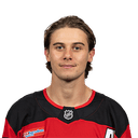 J. Hughes headshot
