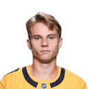 F. Nilsson headshot