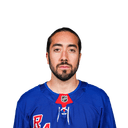 M. Zibanejad headshot