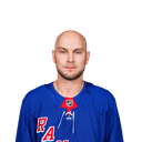 A. Blidh headshot