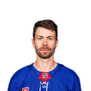 O. Bjorkstrand headshot