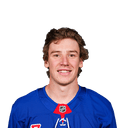 C. Beaudoin headshot