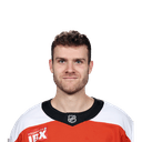 J. Gaucher headshot