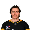 C. Dewar headshot