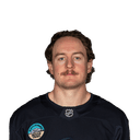 B. McMann headshot