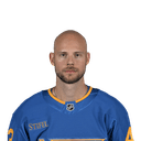 C. Rosen headshot