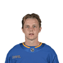 J. Berggren headshot