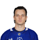 T. Blueger headshot