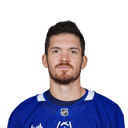 J. Roslovic headshot