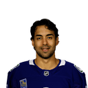 A. Bains headshot