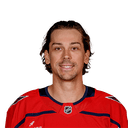 D. Strome headshot