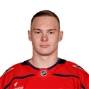 I. Miroshnichenko headshot