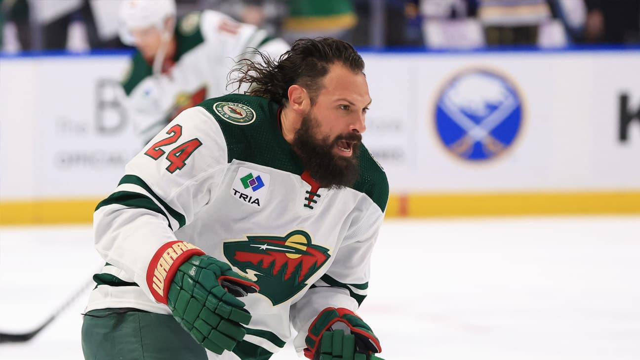 Zach Bogosian action shot