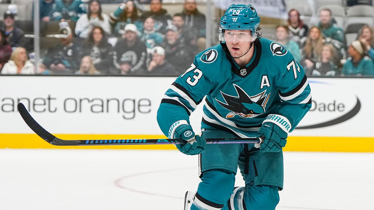 Tyler Toffoli action shot