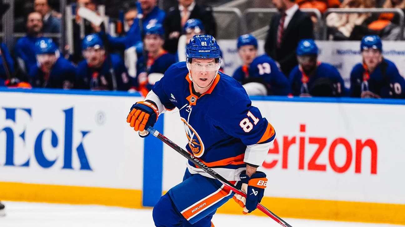 Ondrej Palat action shot