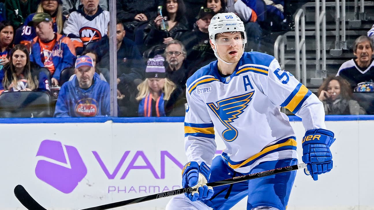 Colton Parayko action shot