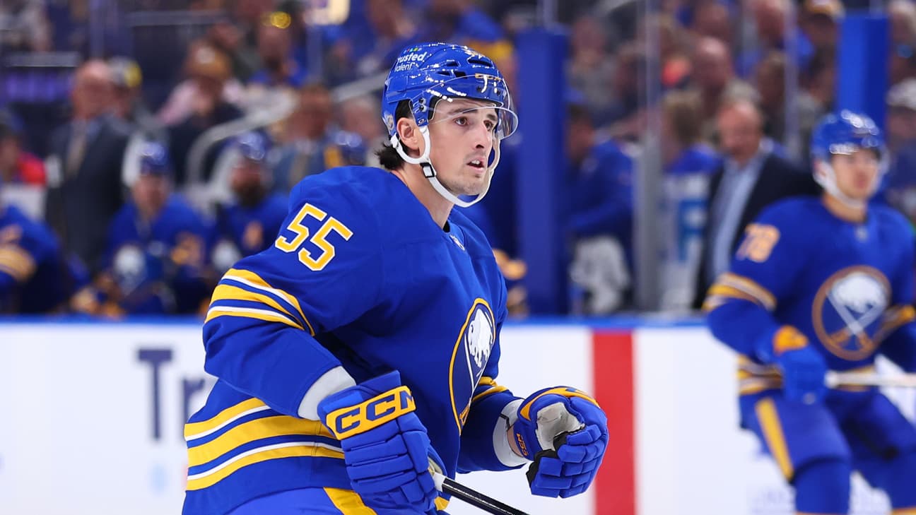 Mason Geertsen action shot