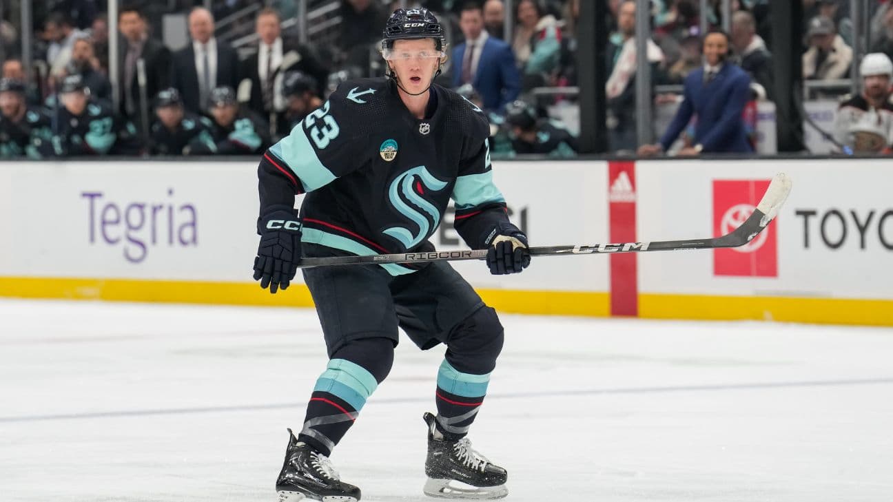 Gustav Olofsson action shot
