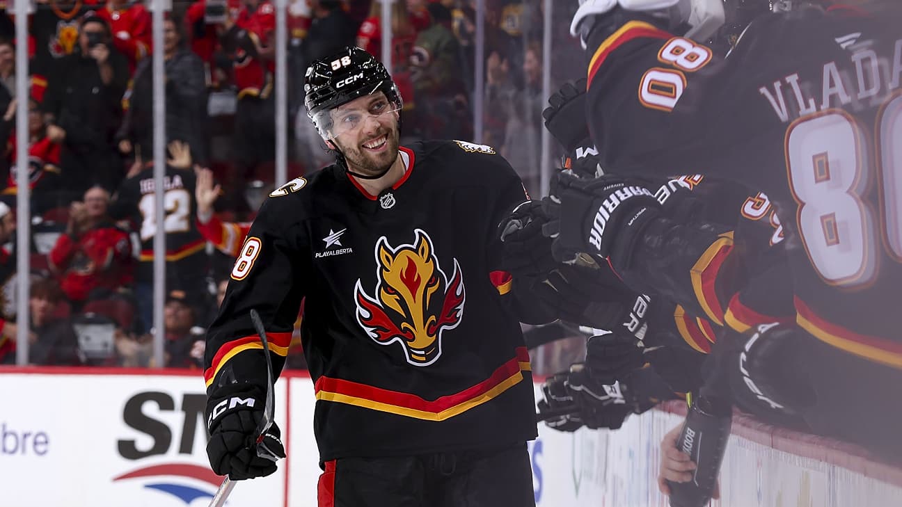 Justin Kirkland action shot