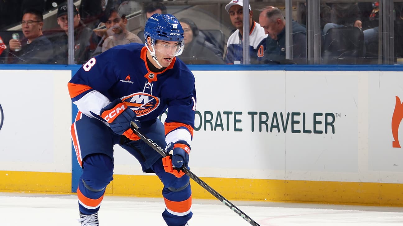 Pierre Engvall action shot