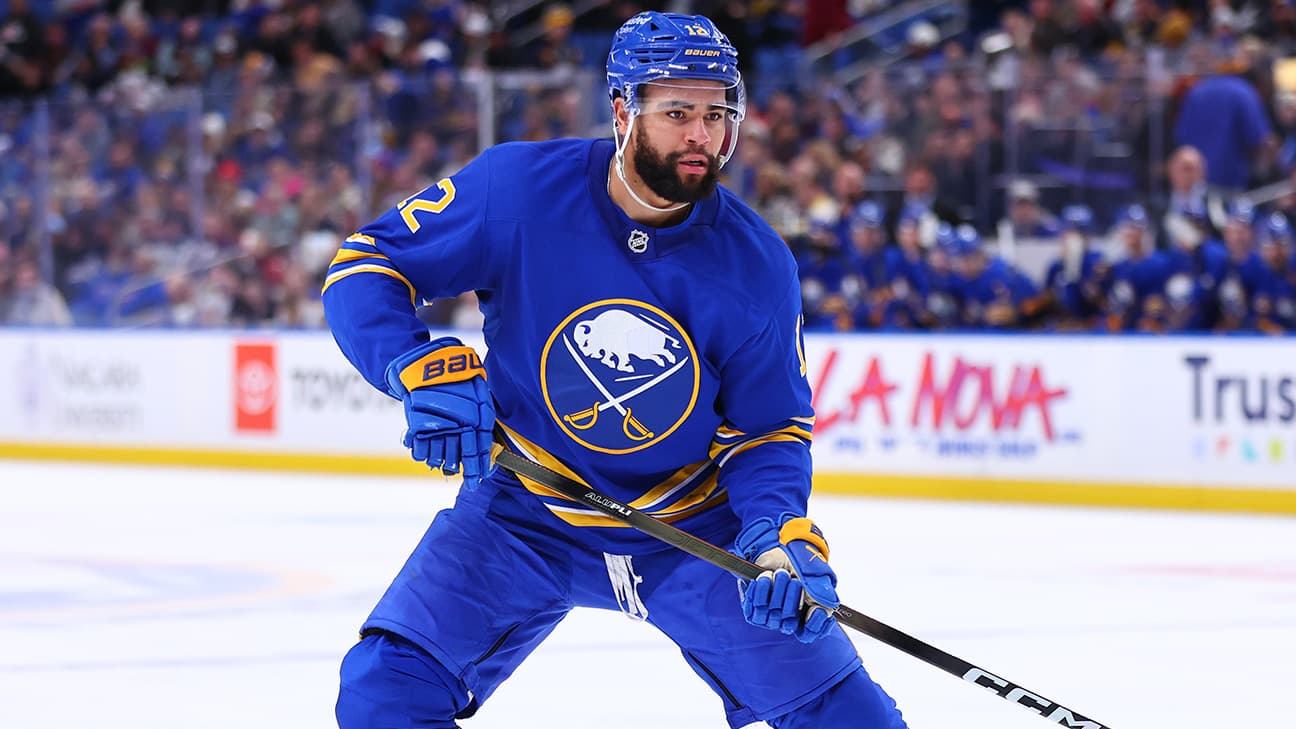 Jordan Greenway action shot