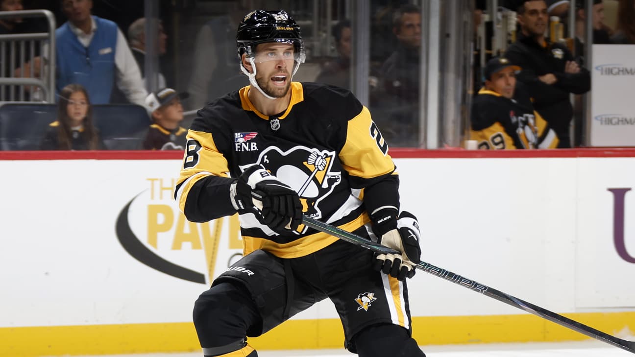 Parker Wotherspoon action shot