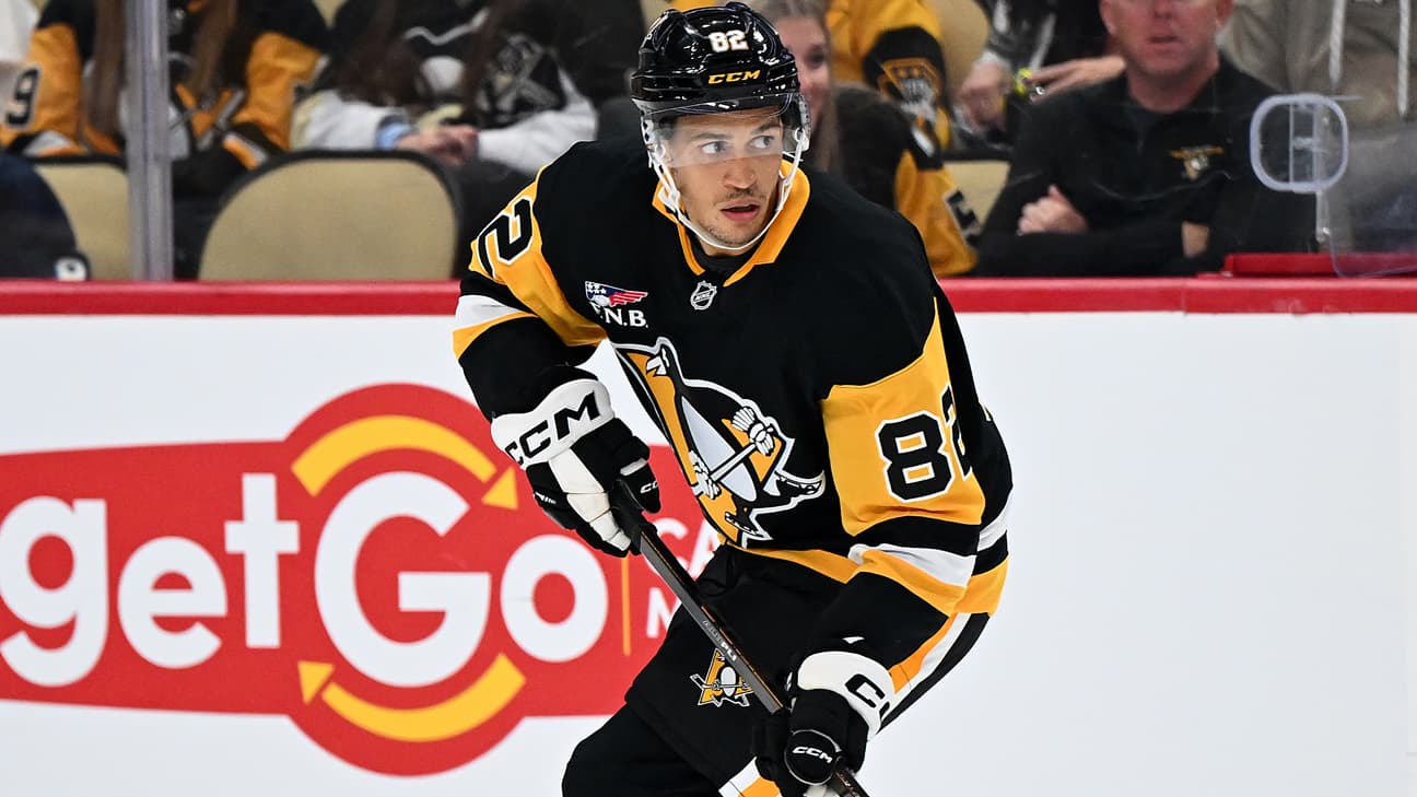 Caleb Jones action shot