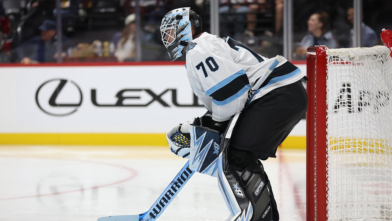 Karel Vejmelka action shot