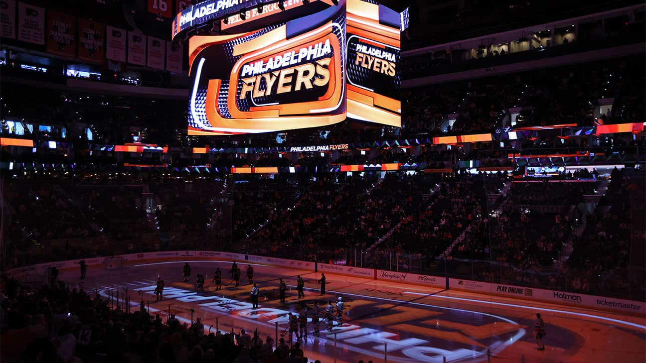 Lane Pederson action shot