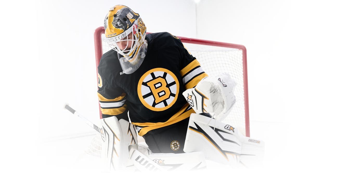 Michael DiPietro action shot