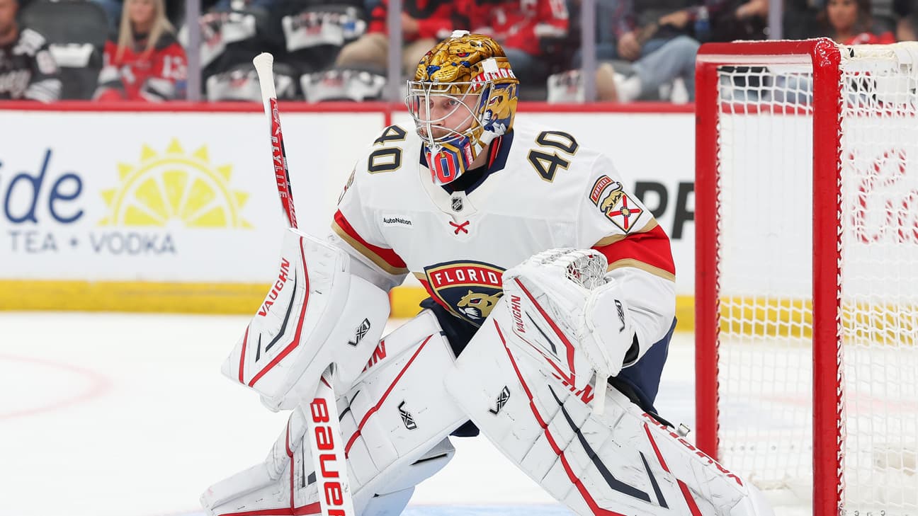 Daniil Tarasov action shot