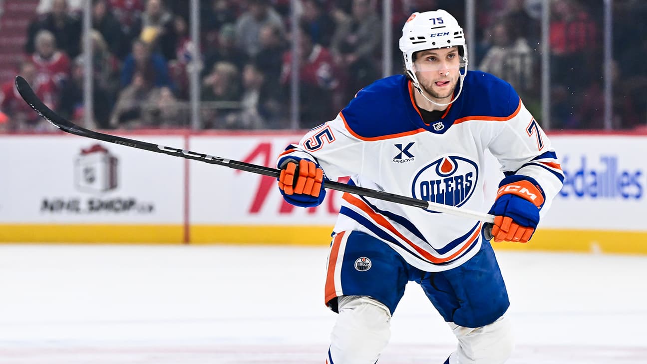 Alec Regula action shot