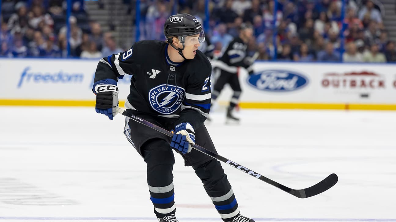 Pontus Holmberg action shot