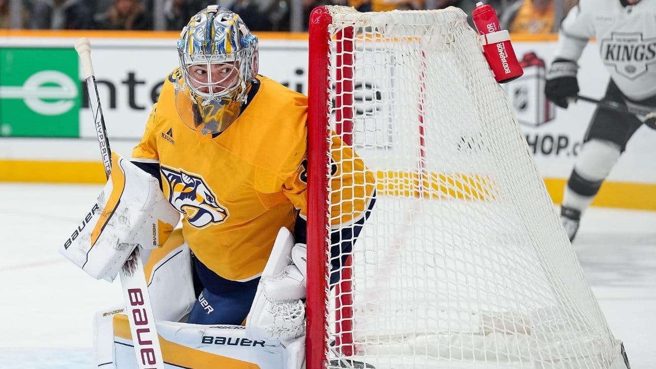 Justus Annunen action shot