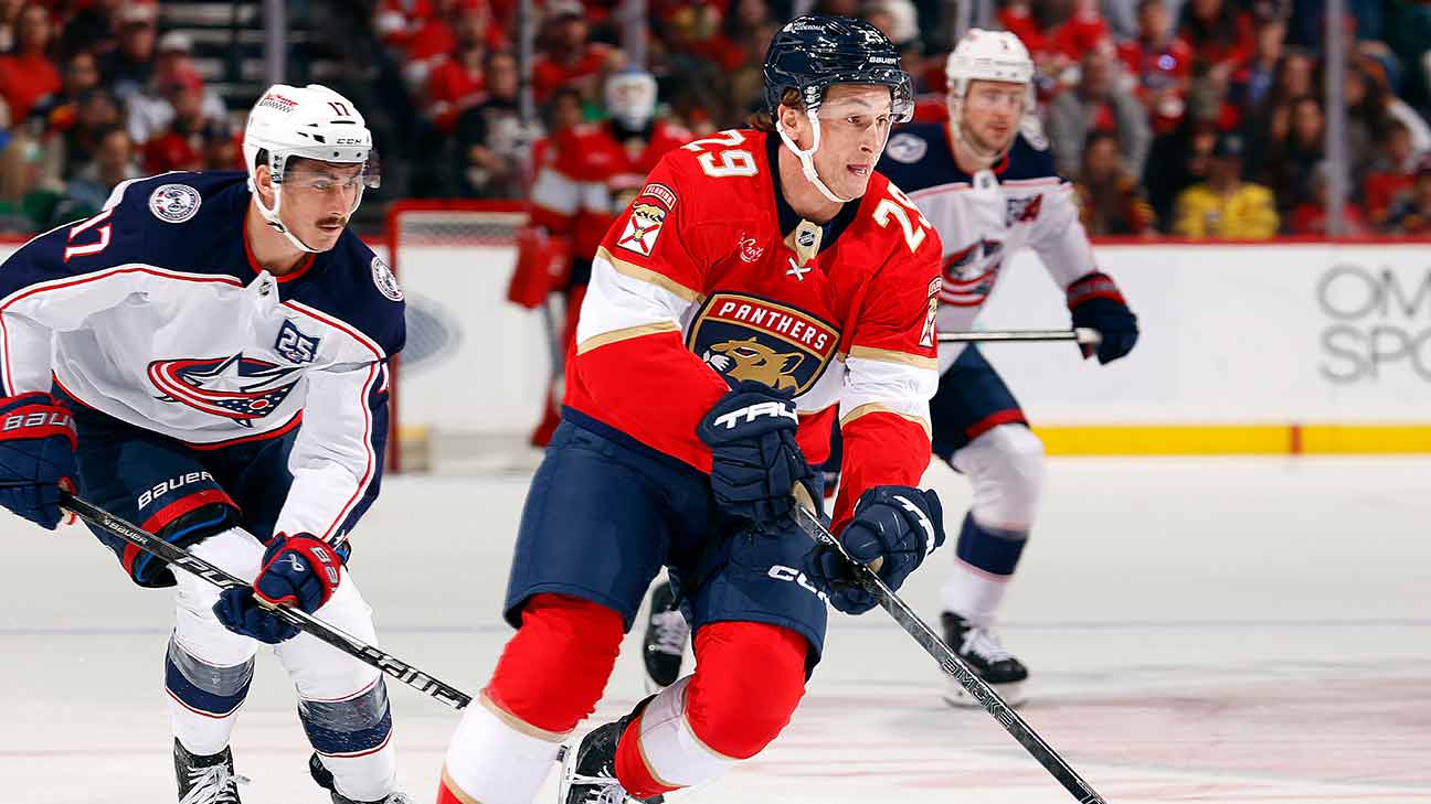 Cole Reinhardt action shot