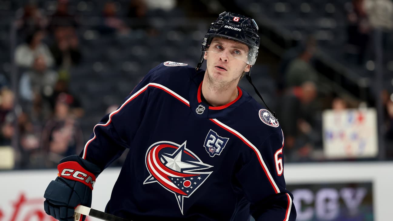 Egor Zamula action shot