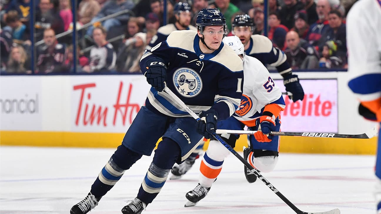 Dmitri Voronkov action shot