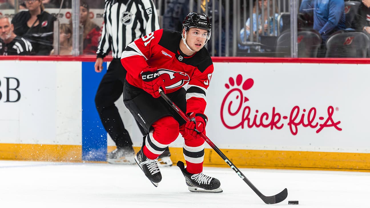 Arseny Gritsyuk action shot