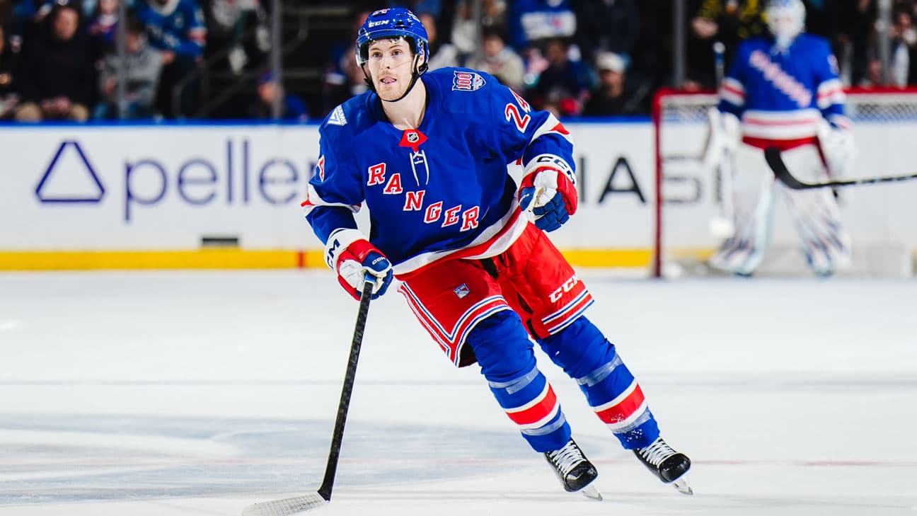 Tye Kartye action shot