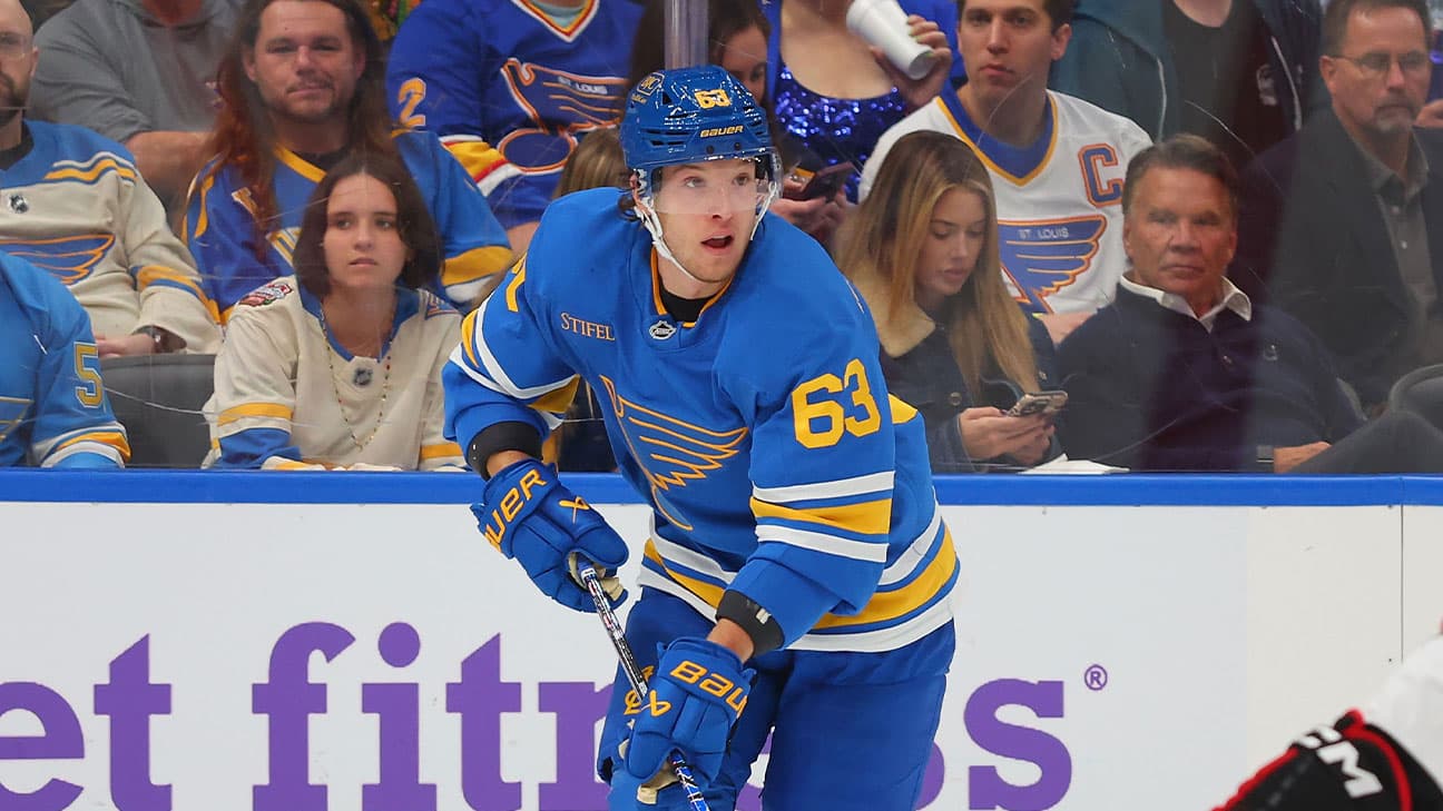 Jake Neighbours action shot