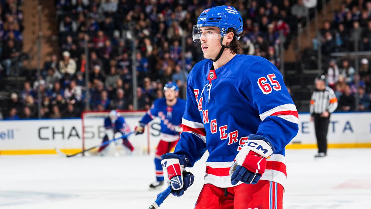 Brett Berard action shot