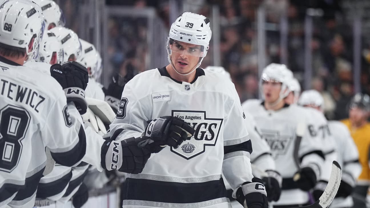 Jeff Malott action shot