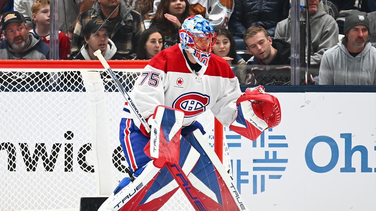 Jakub Dobes action shot