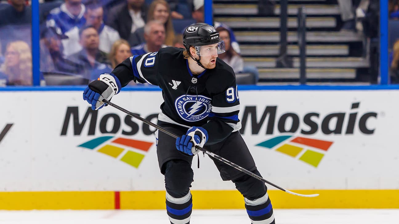 J.J. Moser action shot