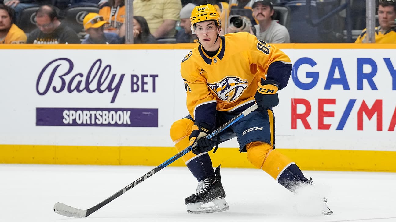 Ryan Ufko action shot