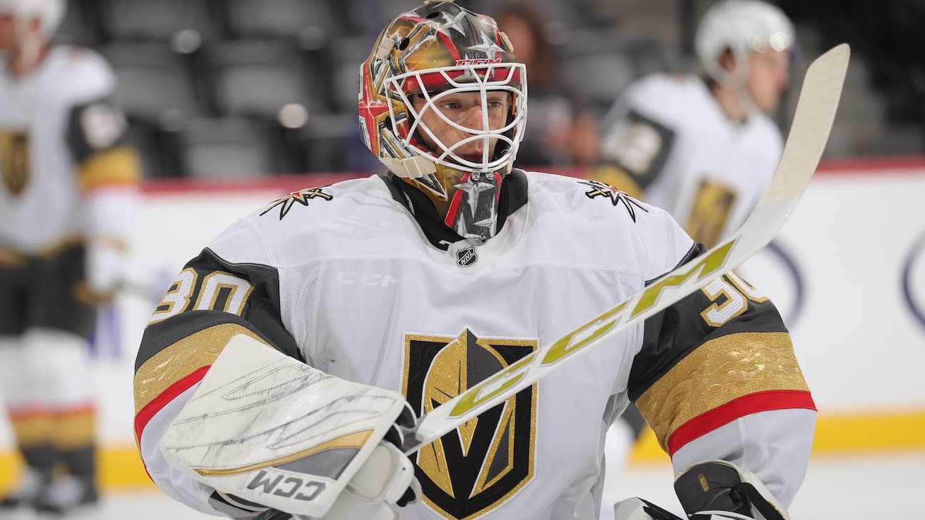 Carl Lindbom action shot