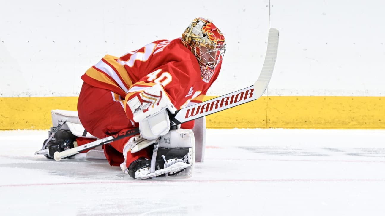Arsenii Sergeev action shot