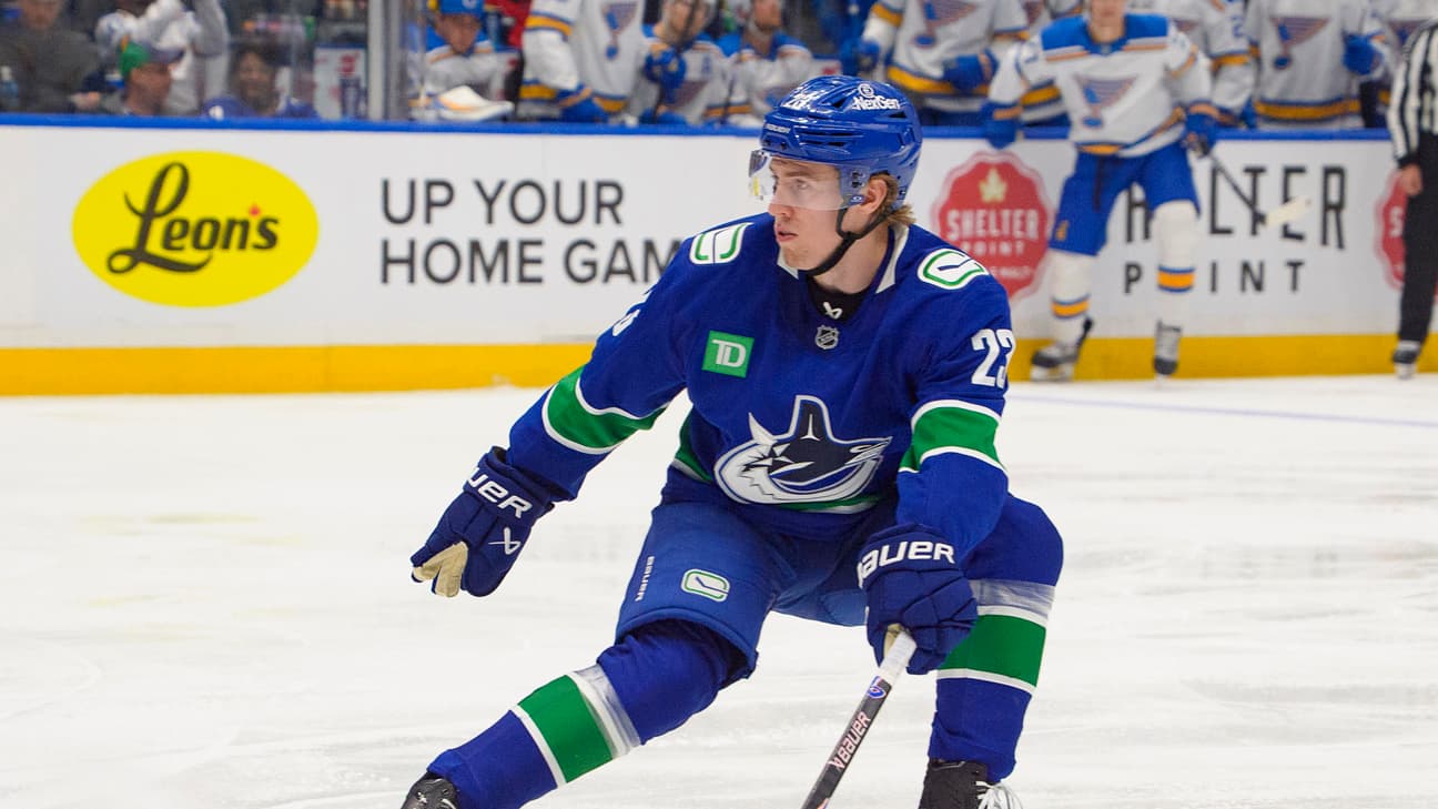 Jonathan Lekkerimäki action shot